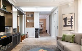 Highstay - Luxury Serviced Apartments - Tuileries Garden