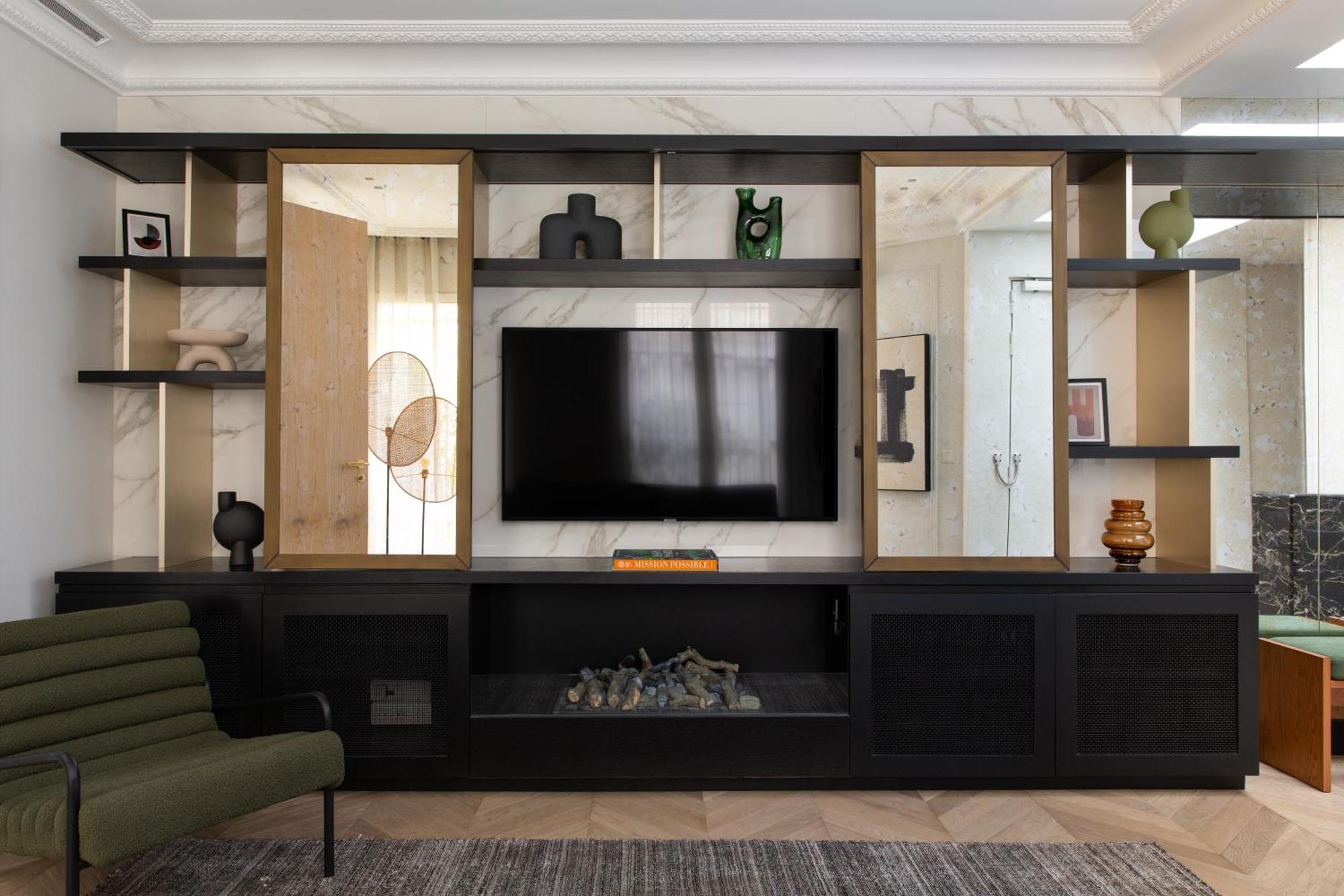 Highstay - Luxury Serviced Apartments - Tuileries Garden Paris Exterior photo