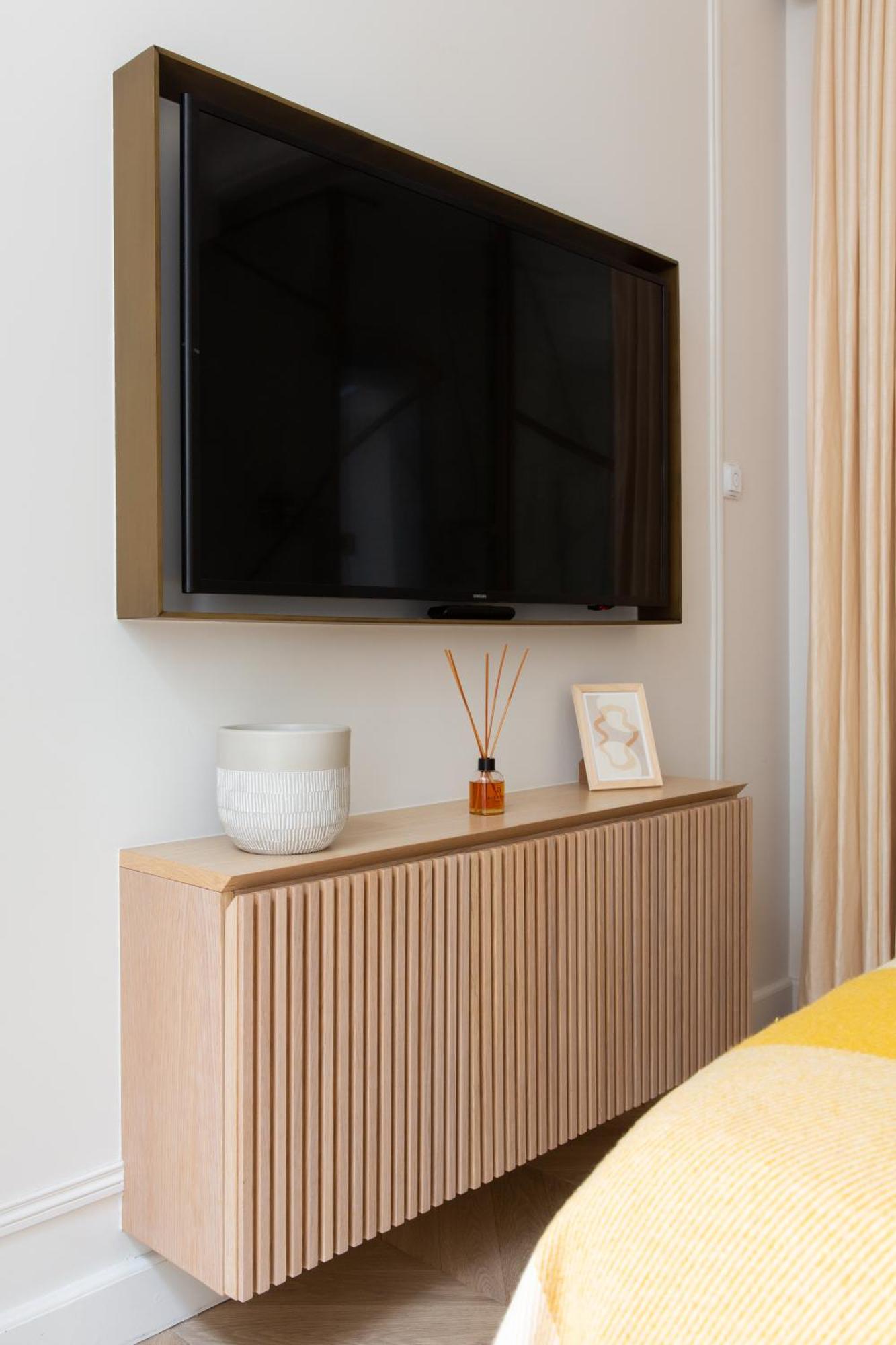 Highstay - Luxury Serviced Apartments - Tuileries Garden Paris Exterior photo
