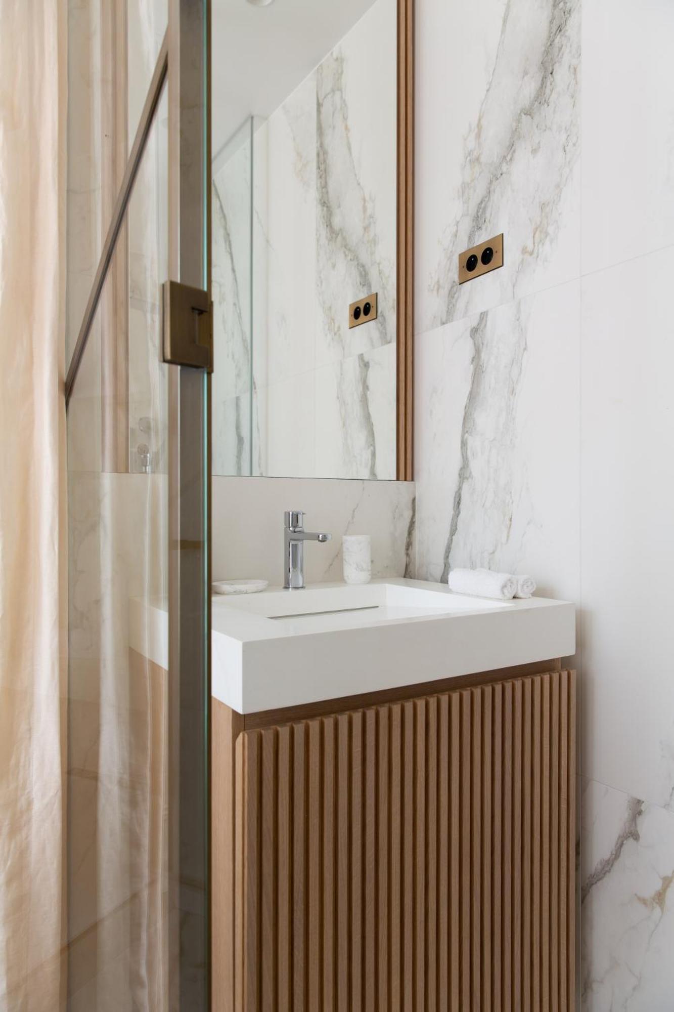 Highstay - Luxury Serviced Apartments - Tuileries Garden Paris Exterior photo