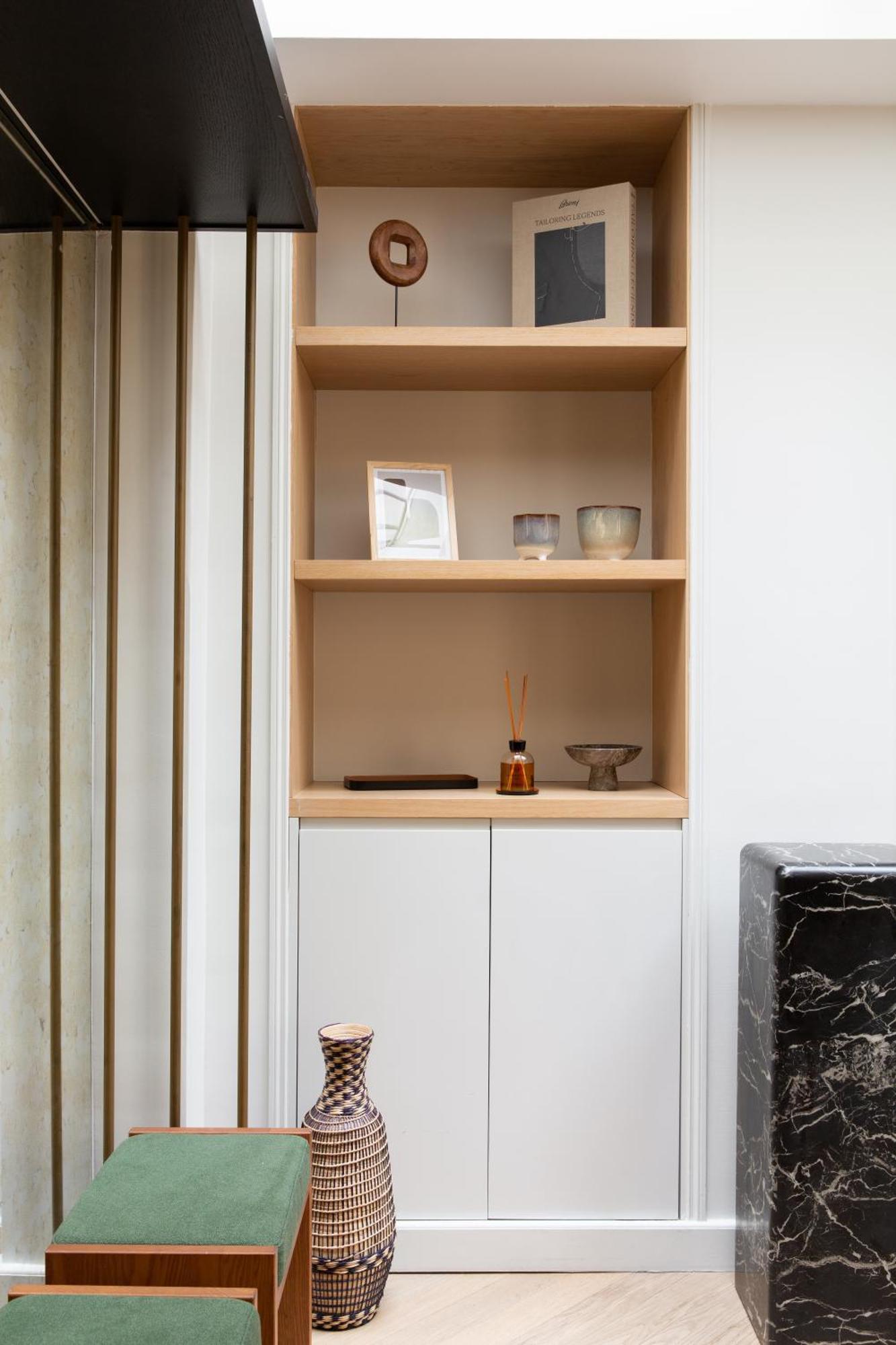 Highstay - Luxury Serviced Apartments - Tuileries Garden Paris Exterior photo