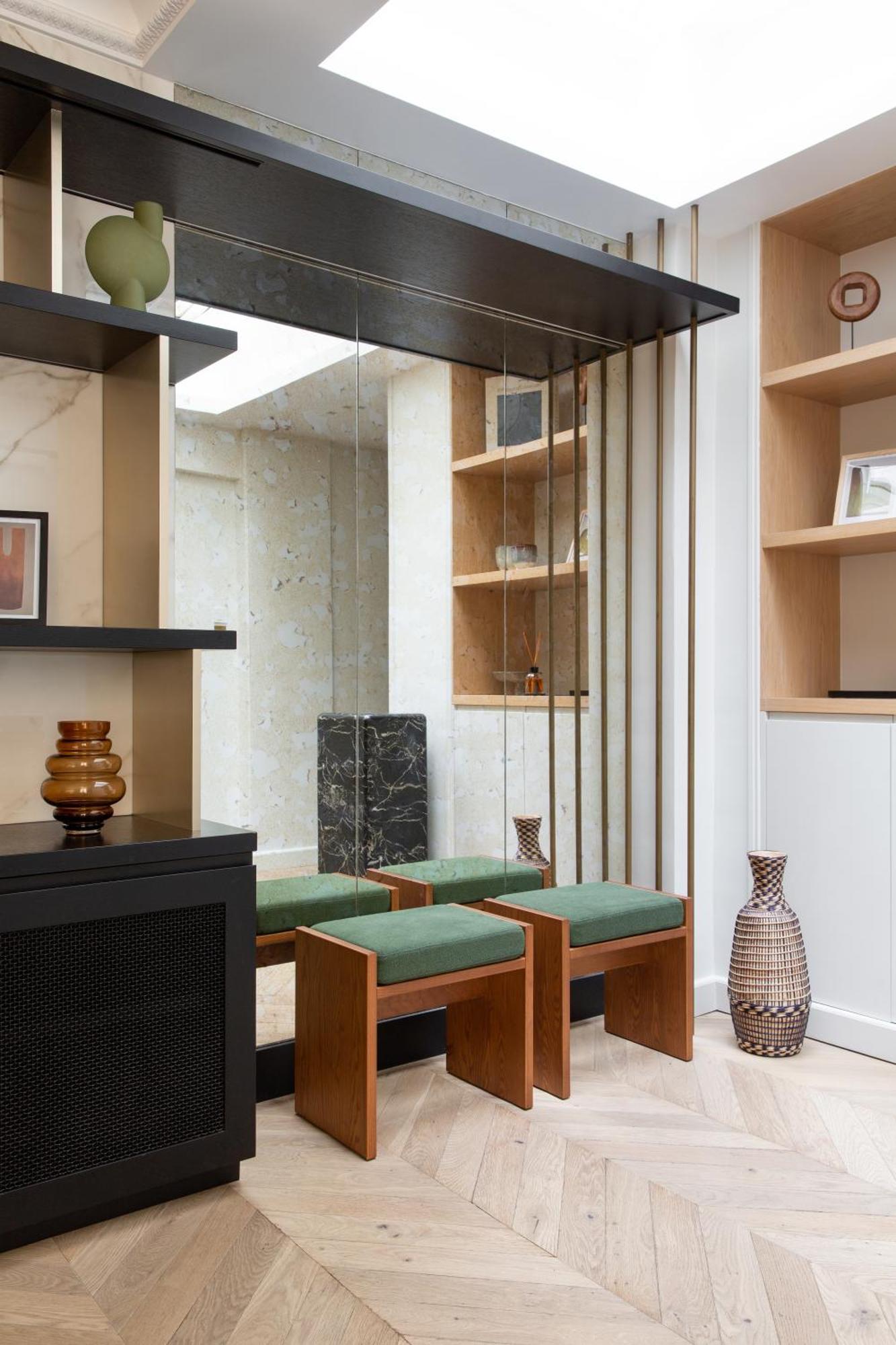 Highstay - Luxury Serviced Apartments - Tuileries Garden Paris Exterior photo