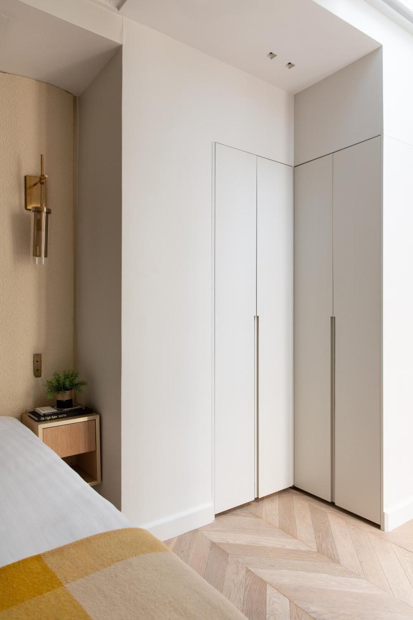 Highstay - Luxury Serviced Apartments - Tuileries Garden Paris Exterior photo