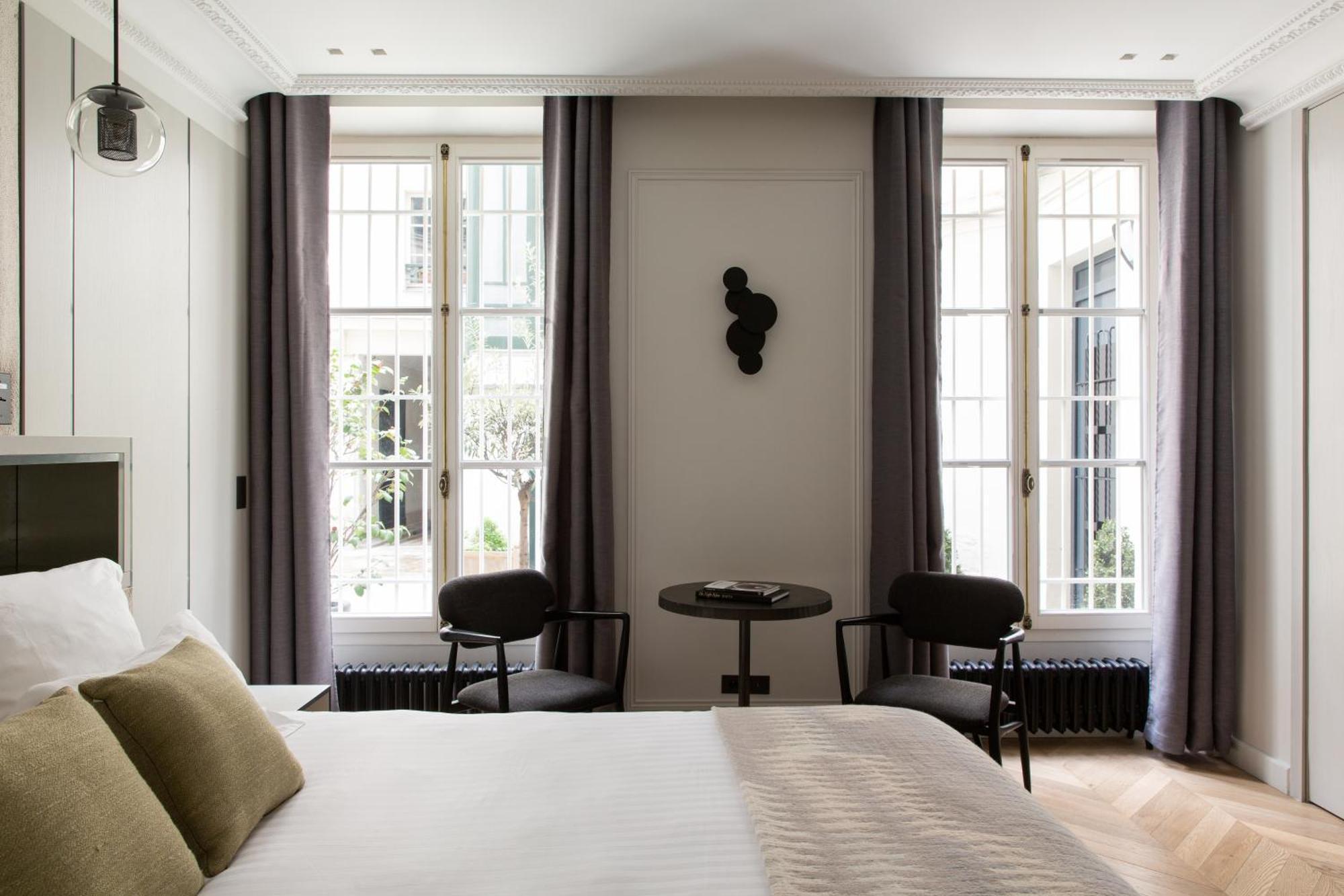 Highstay - Luxury Serviced Apartments - Tuileries Garden Paris Exterior photo
