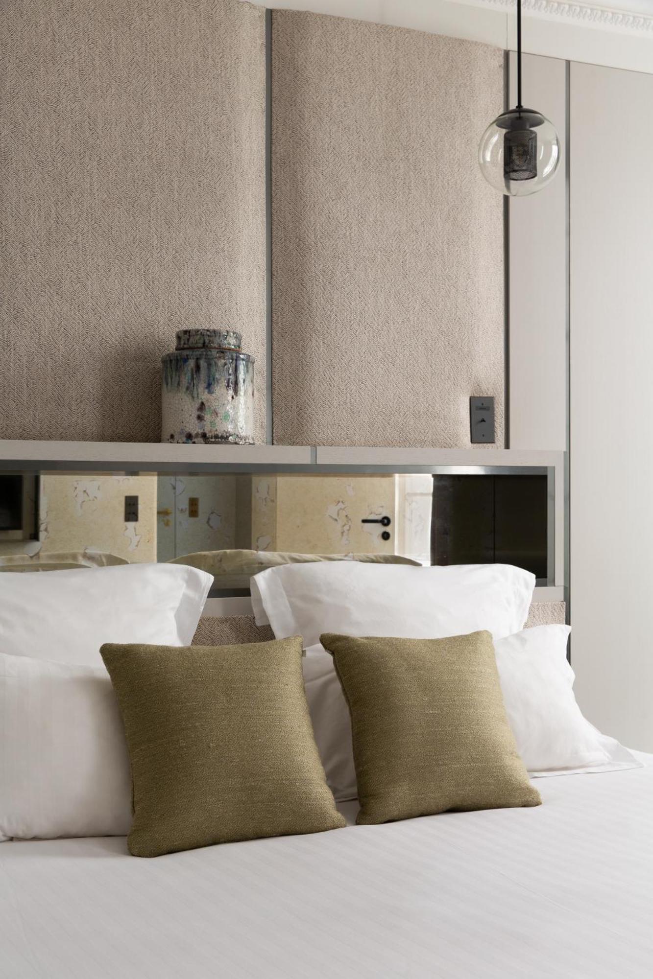 Highstay - Luxury Serviced Apartments - Tuileries Garden Paris Exterior photo
