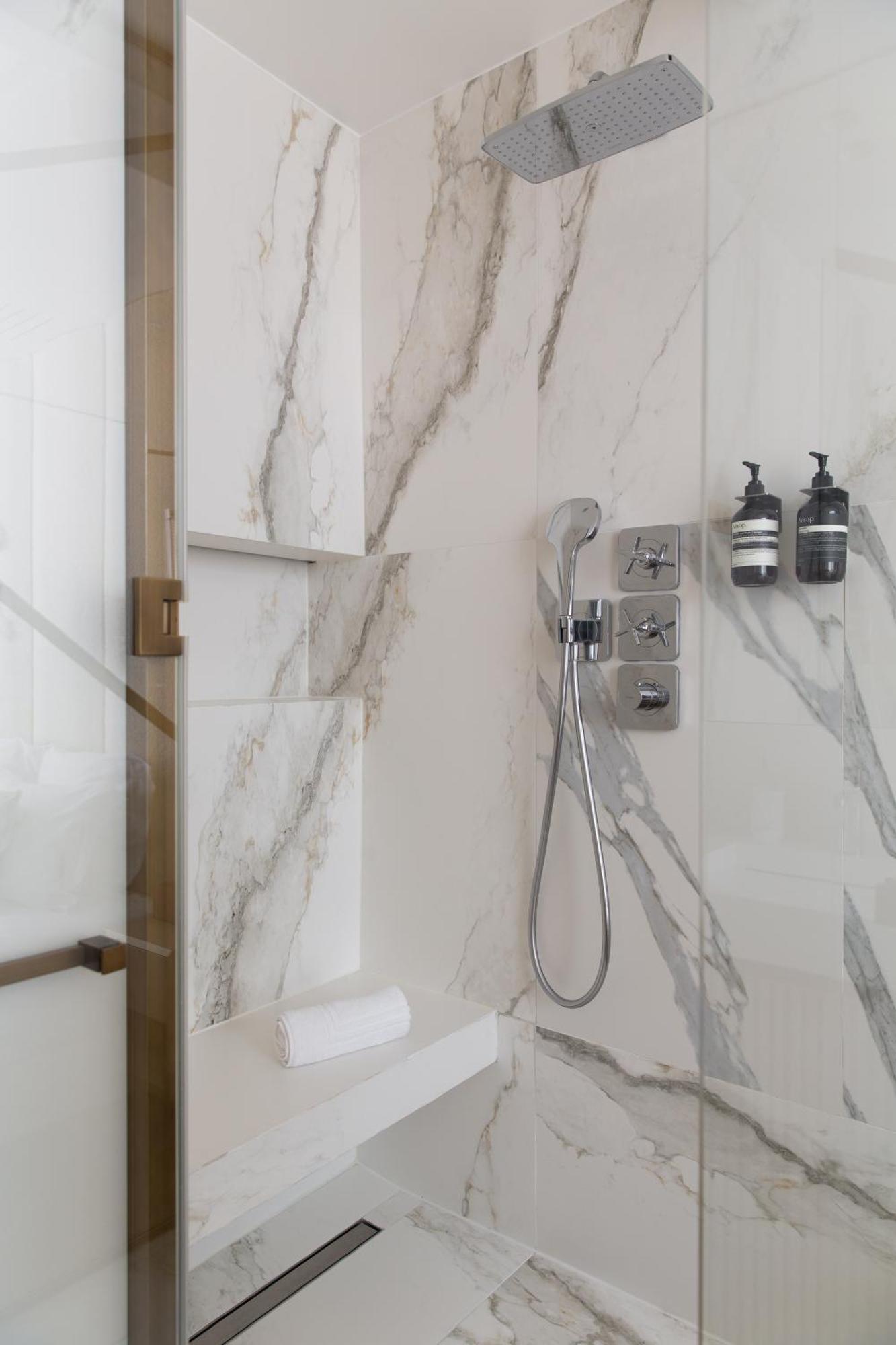 Highstay - Luxury Serviced Apartments - Tuileries Garden Paris Exterior photo