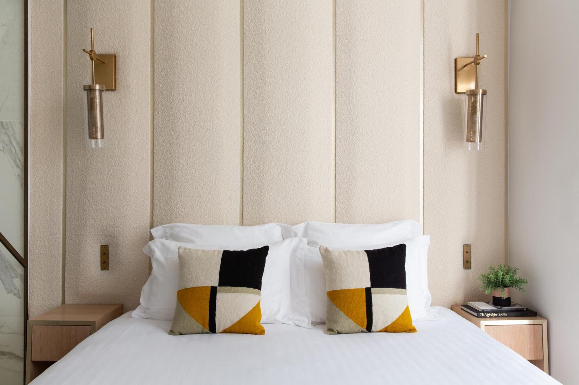 Highstay - Luxury Serviced Apartments - Tuileries Garden Paris Exterior photo