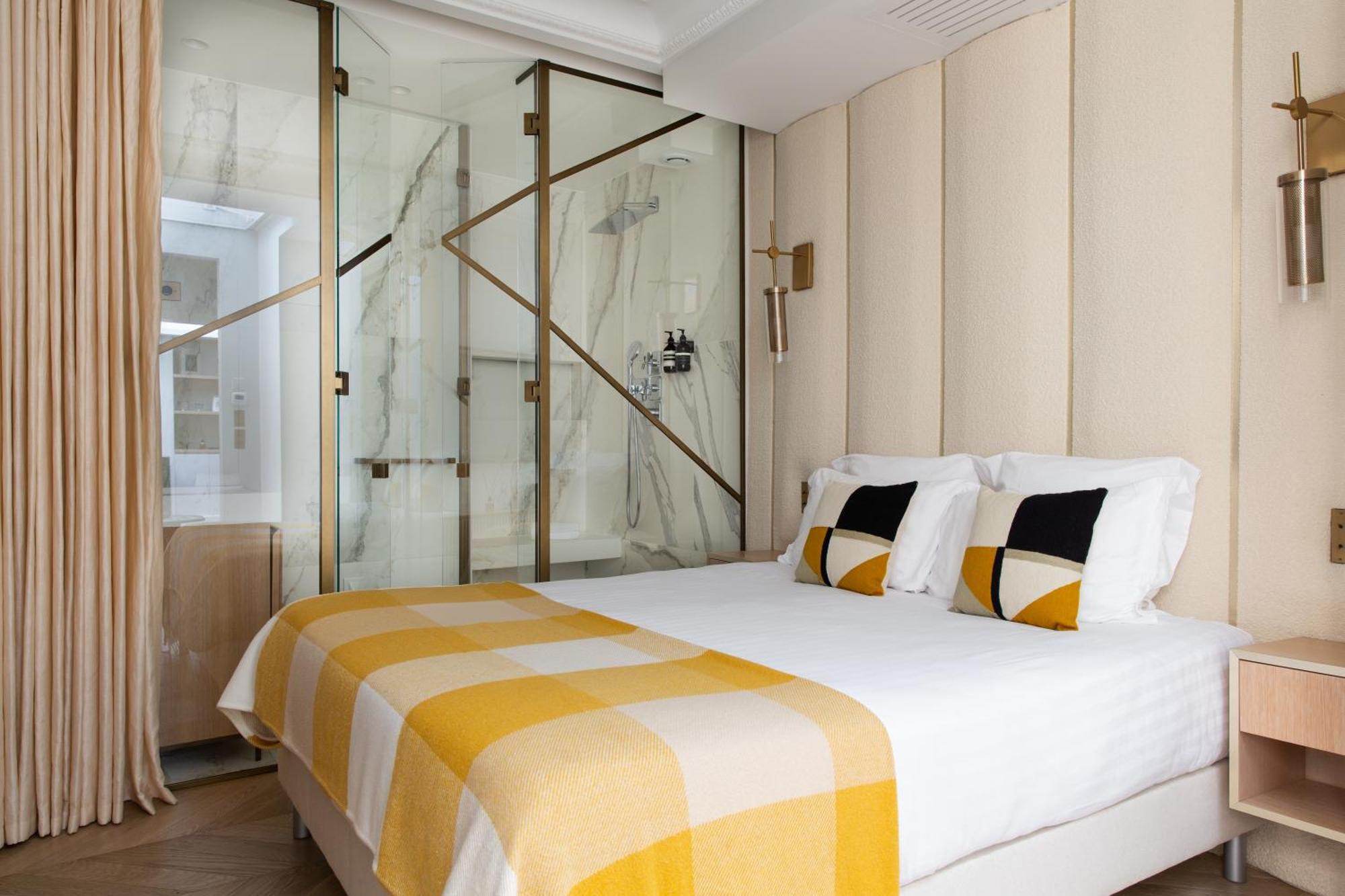 Highstay - Luxury Serviced Apartments - Tuileries Garden Paris Exterior photo
